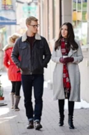 Dashing Home for Christmas 2020