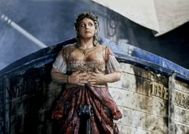 Cabin Boy 1994