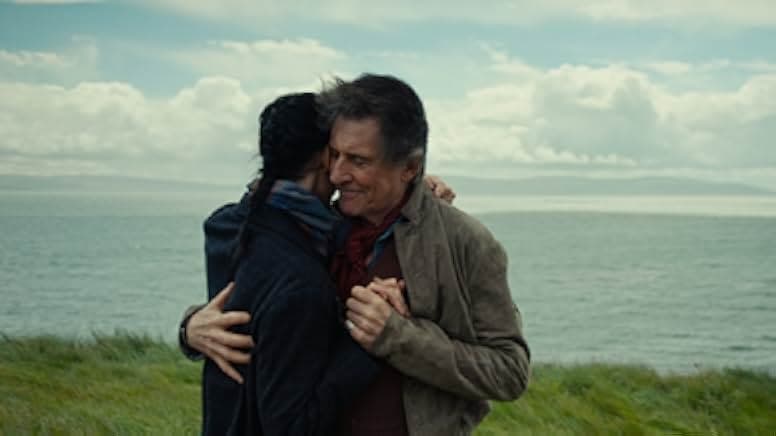 Death of a Ladies' Man 2020