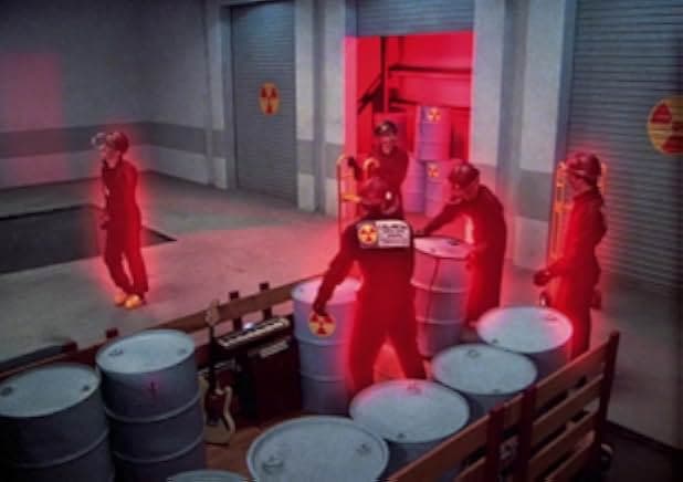 Human Highway 1982