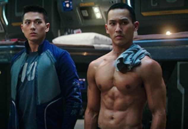 Pacific Rim: Uprising 2018