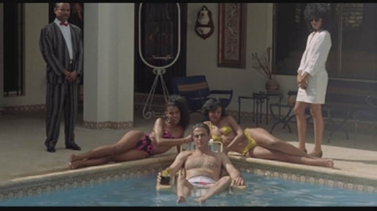 Killer Krokodil II - Die Mörderbestie 1990