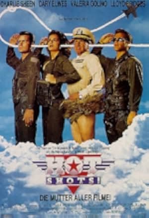 Hot Shots! 1991