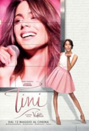 Tini: The New Life of Violetta 2016