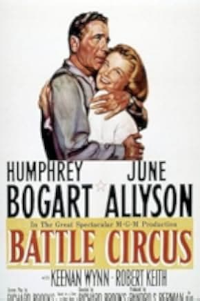 Battle Circus 1953