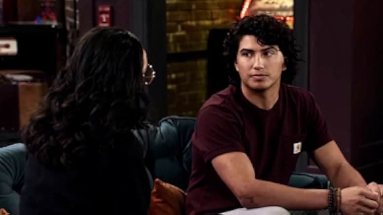 Ashley Garcia: Genius in Love 2020