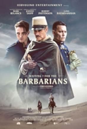 Waiting for the Barbarians 2019