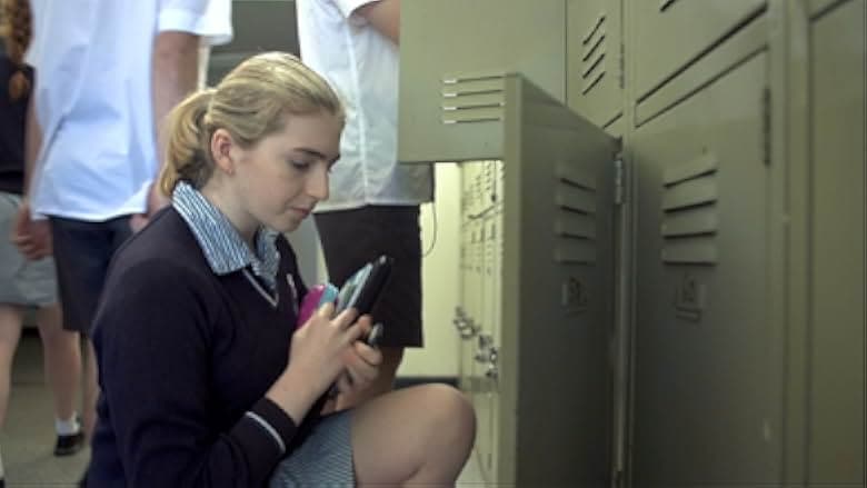 The Dreamlife of Georgie Stone 2022