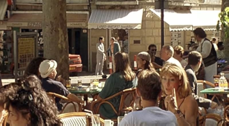 French Twist 1996