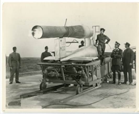 Operation Crossbow 1965