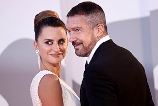 Official Competition 2021