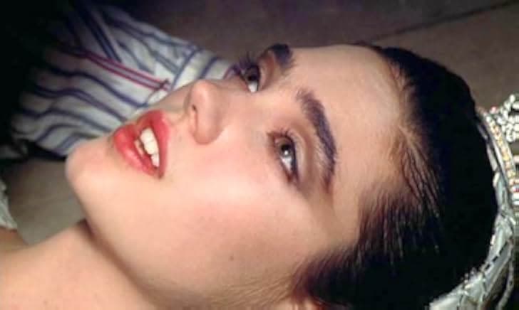 Etoile 1989