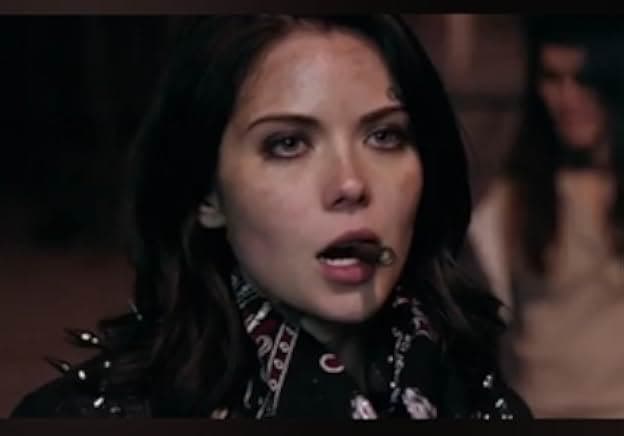 Tales of Halloween 2015