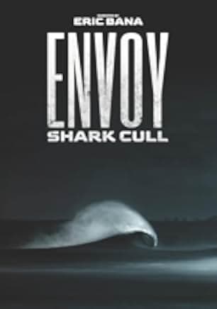 Envoy: Shark Cull 2021