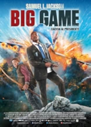 Big Game 2014