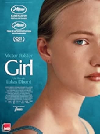 Girl 2018