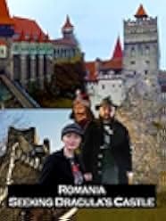 Romania: Seeking Dracula's Castle 2020