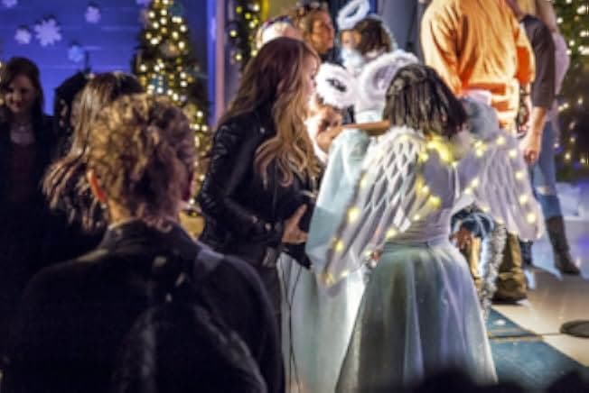 A Christmas Melody 2015