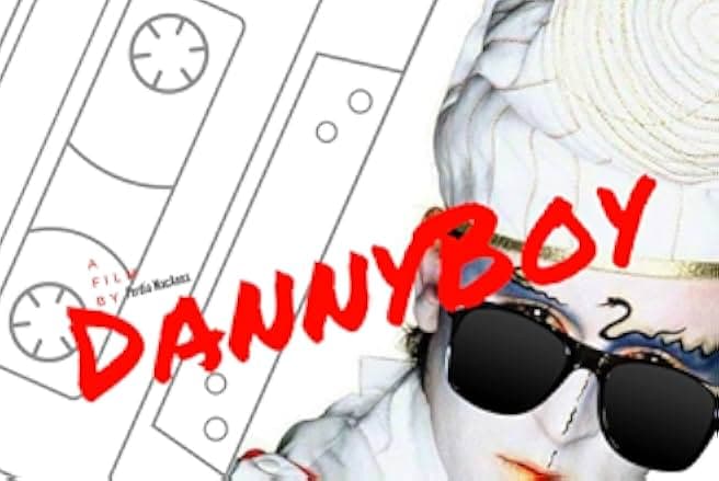 DannyBoy 2020