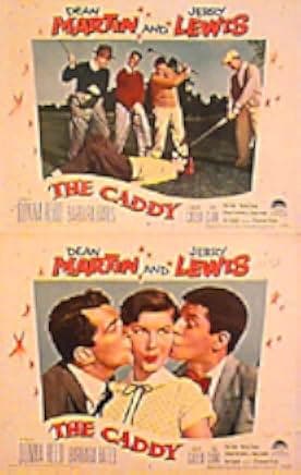 The Caddy 1953