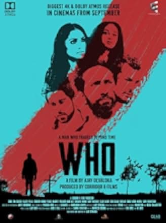 Who 2018