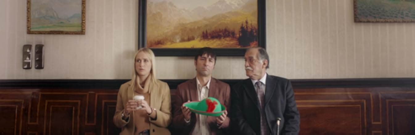 The Little Switzerland 2019