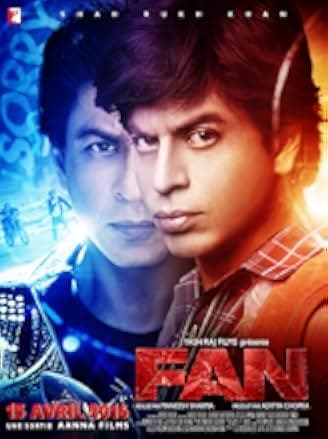 Fan 2016