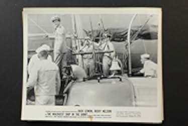 The Wackiest Ship in the Army 1960