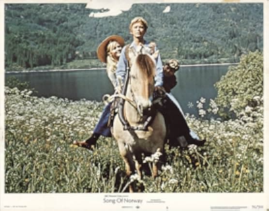 Song of Norway 1970