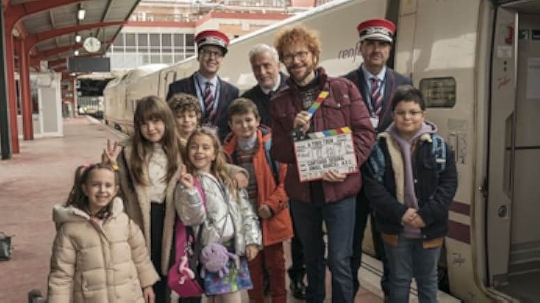 ¡A todo tren! Destino Asturias 2021
