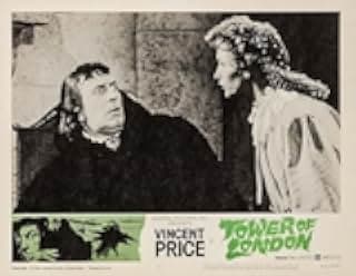 Tower of London 1962