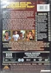 The Locusts 1997