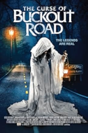 The Curse of Buckout Road 2017