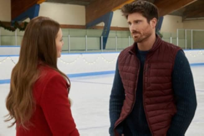 An Ice Palace Romance 2023