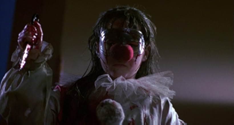 Halloween 4: The Return of Michael Myers 1988