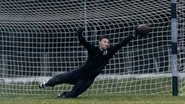 Lev Yashin. The Dream Goalkeeper 2019