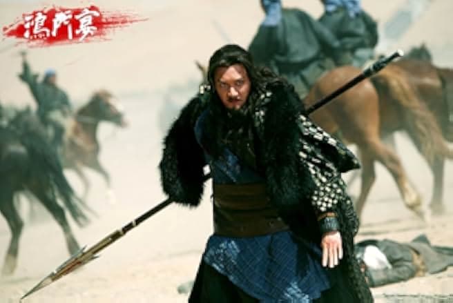 White Vengeance 2011
