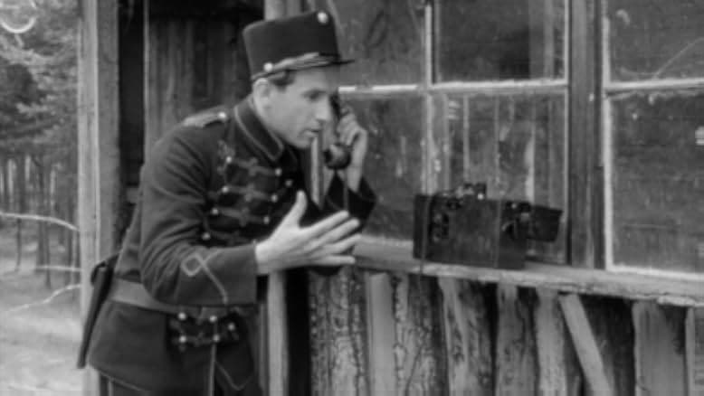 The Gamma People 1956