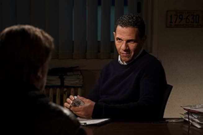 Roubaix, une lumière 2019