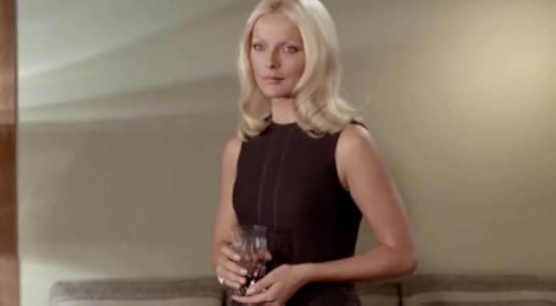 Love Me Strangely 1971
