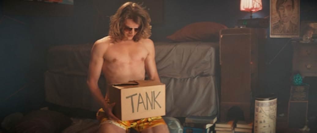 Manifest Destiny Down: Spacetime 2019