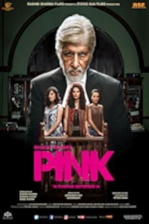 Pink 2016