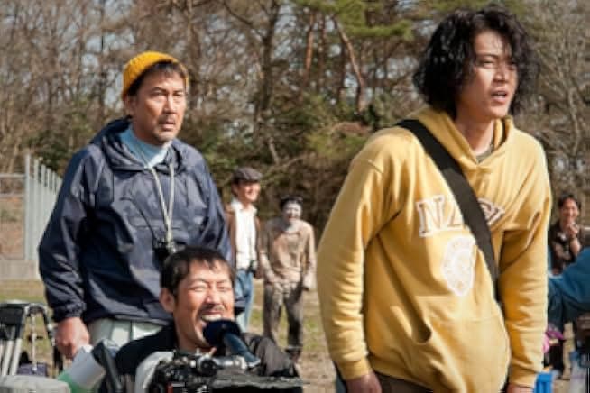 The Woodsman and the Rain 2012