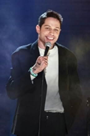 Pete Davidson: Alive from New York 2020