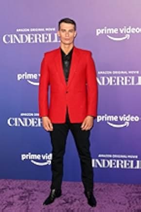 Cinderella 2021