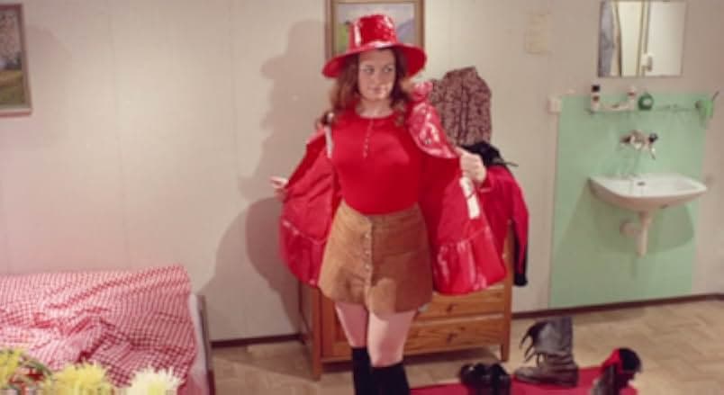 Blutjunge Verführerinnen 3. Teil 1972