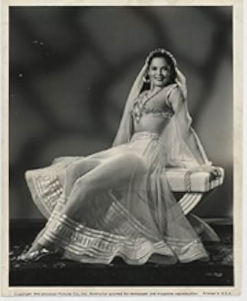 Arabian Nights 1942