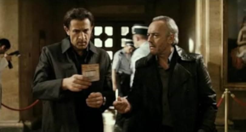 Box Office 3D: The Filmest of Films 2011