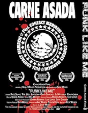 Punk Like Me 2006