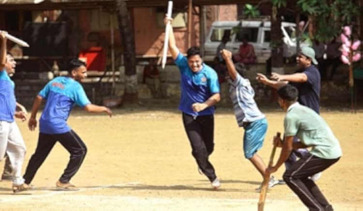 Kaun Pravin Tambe? 2022